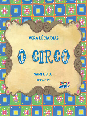 cover image of O circo